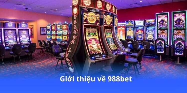 988bet - Trải Nghiệm Cá Cược Đỉnh Cao Chưa Từng Có! 2 gioi-thieu-ve-988bet