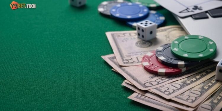 Khám Phá Nhà Cái Y9Bet - Uy tín hàng đầu với hàng triệu thành viên 4 y9bet