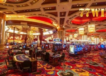 Giới thiệu về 77win – Bảo mật đỉnh cao