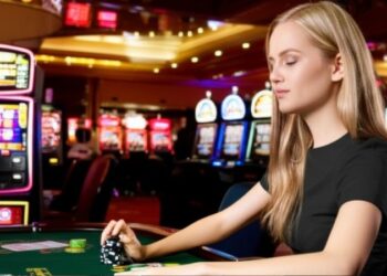 Giới thiệu về i9bet và những lợi ích khi tham gia